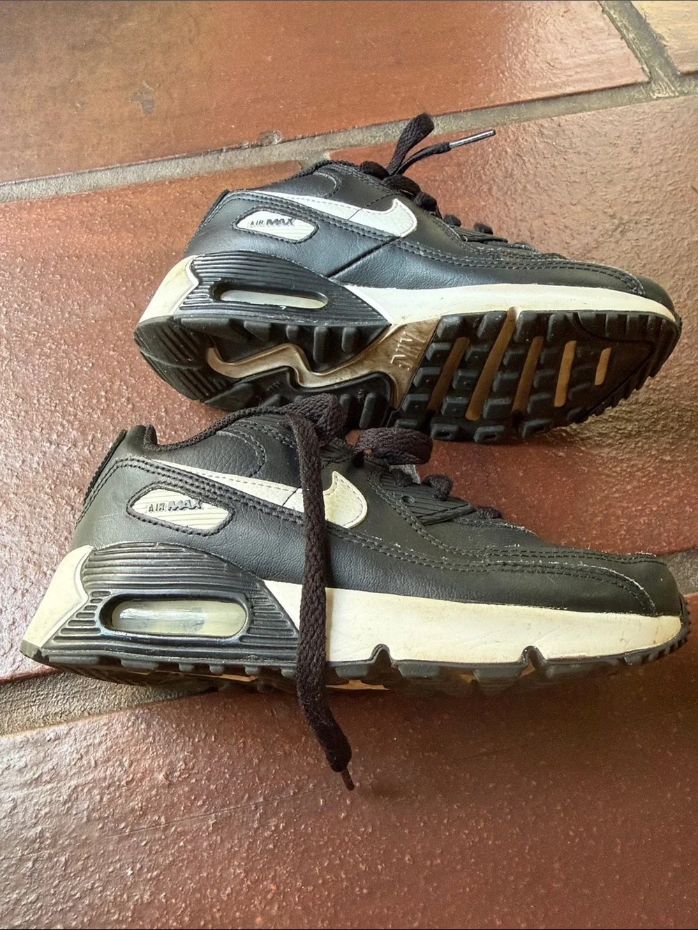 Nike comfortable kids
